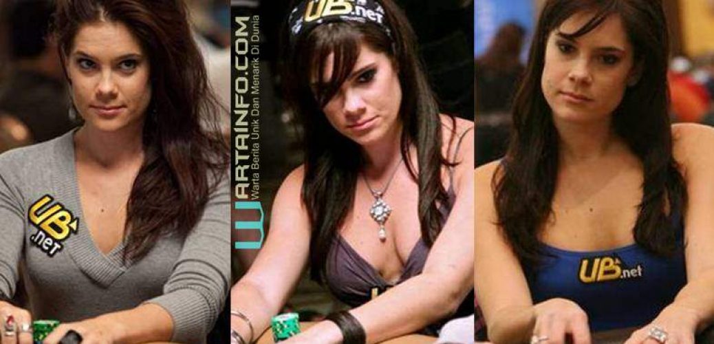 poker-wanita