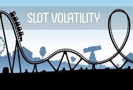 volatility-slot