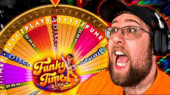 Development Funky Time Live Testimonial, Method and How to Play