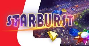 Starburst Slot Testimonial