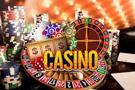 All You Need to Know About Griffon Casino All You Need to Know About Griffon Casino
