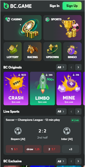 Casino BC.Game MG Your Ultimate Guide to Online Gaming Casino BC.Game MG Your Ultimate Guide to Online Gaming