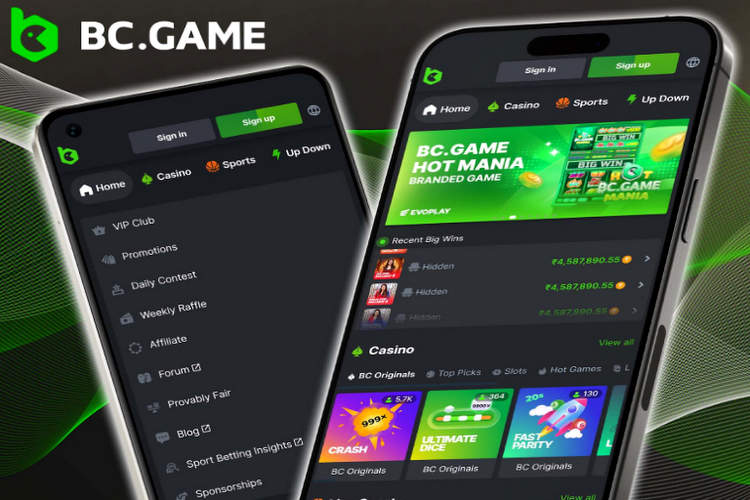Descubre la diversión en BC.Game Casino 16 Descubre la diversión en BC.Game Casino 16