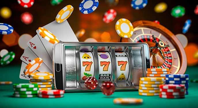 Discover the Excitement of Spinland Casino Online Slots Discover the Excitement of Spinland Casino Online Slots