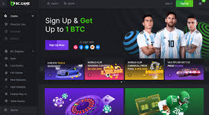 Discover the Exciting Bonus Code BC.Game DE for Enhanced Gaming Experience 3 Discover the Exciting Bonus Code BC.Game DE for Enhanced Gaming Experience 3