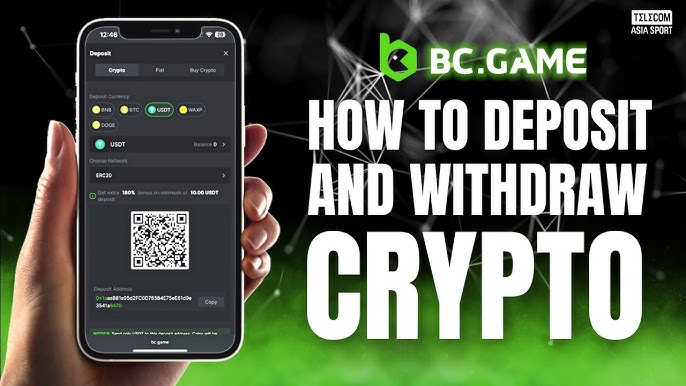 Discover the Exciting Bonus Code BC.Game DE for Enhanced Gaming Experience 3 Discover the Exciting Bonus Code BC.Game DE for Enhanced Gaming Experience 3