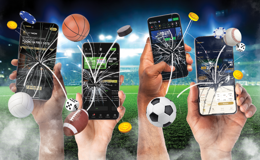 Discover the Exciting World of Betting with bbrbetmx.com Discover the Exciting World of Betting with bbrbetmx.com