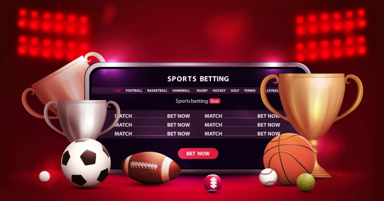Enjoy top sports betting and big payouts with Vivi today Enjoy top sports betting and big payouts with Vivi today