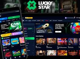 Experience the Excitement of the Lucky Star Game App Experience the Excitement of the Lucky Star Game App