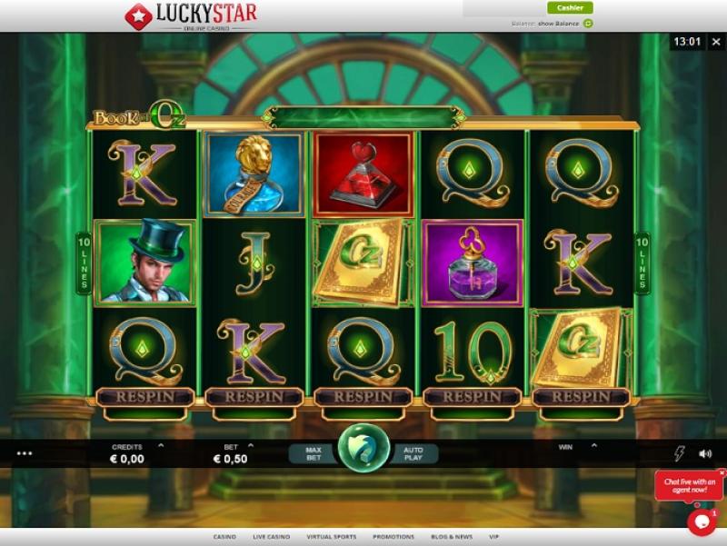 Experience the Excitement of the Lucky Star Game App Experience the Excitement of the Lucky Star Game App