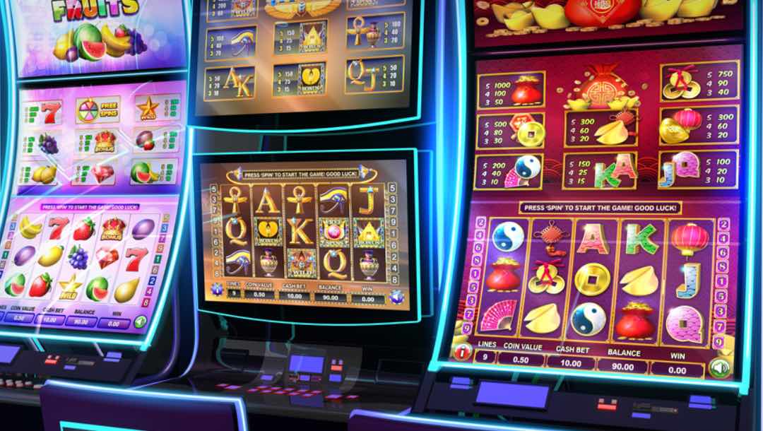 Exploring the Best Advanced Slot Techniques for Bangladeshi Players 4 Exploring the Best Advanced Slot Techniques for Bangladeshi Players 4