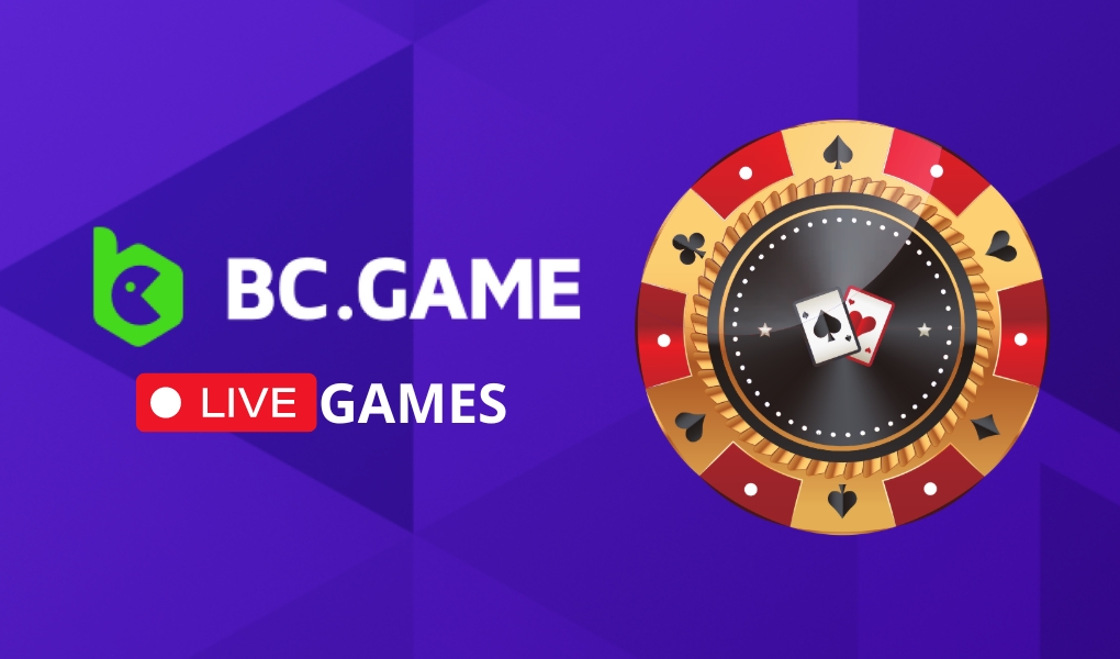 Exploring the World of BC Game Sports Betting USA Exploring the World of BC Game Sports Betting USA