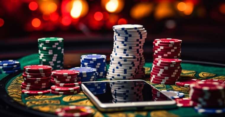 Lucky Star Casino Your Ultimate Gaming Destination Lucky Star Casino Your Ultimate Gaming Destination