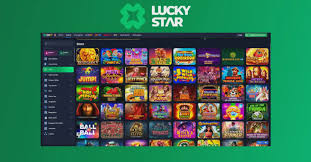 Lucky Star Casino Your Ultimate Gaming Destination Lucky Star Casino Your Ultimate Gaming Destination
