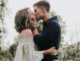 How to find love (according to the information)
