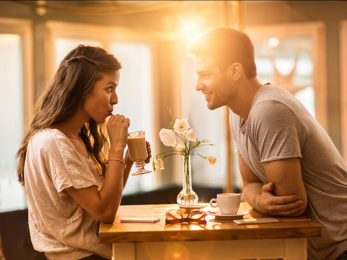 How to find love (according to the information)