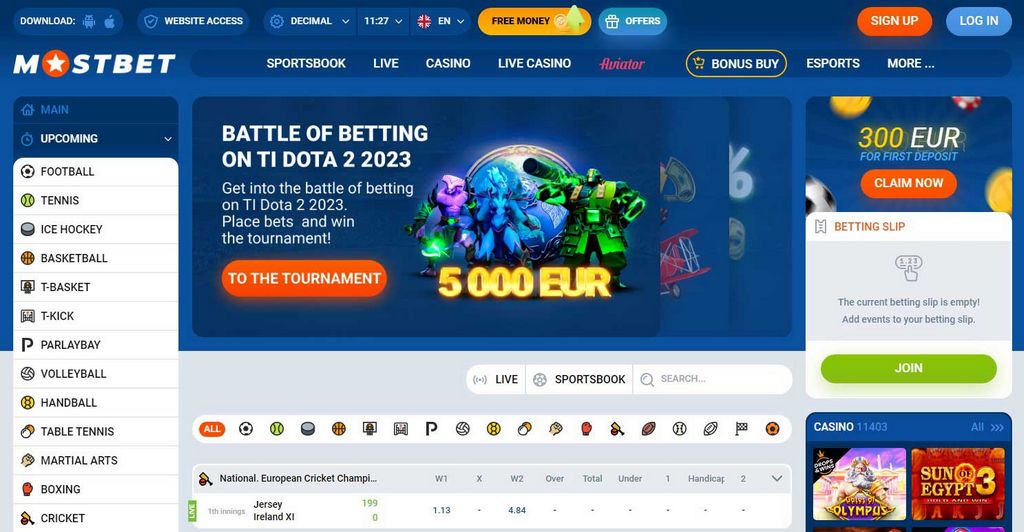 Mostbet Qeydiyyatı Addım-addım təsviri dəqiqləşdirin Mostbet Qeydiyyatı Addım-addım təsviri dəqiqləşdirin