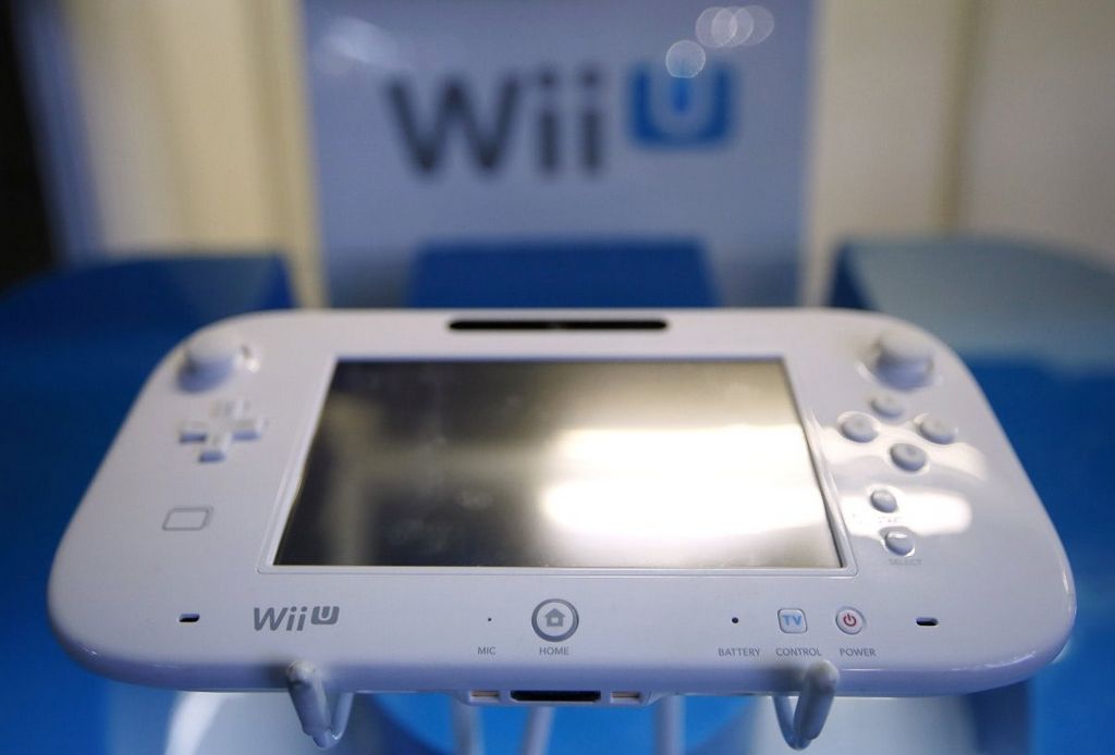 ROM de Nintendo Wii