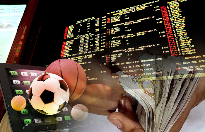 The Complete Guide to Olimpbet Enhance Your Betting Experience The Complete Guide to Olimpbet Enhance Your Betting Experience