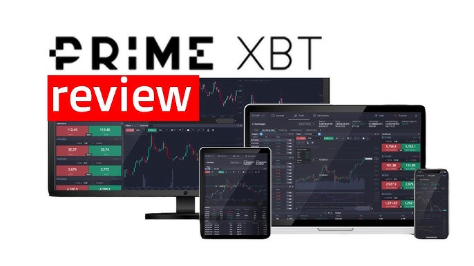The Ultimate Guide to PrimeXBT Trade Navigate the Crypto Market Like a Pro