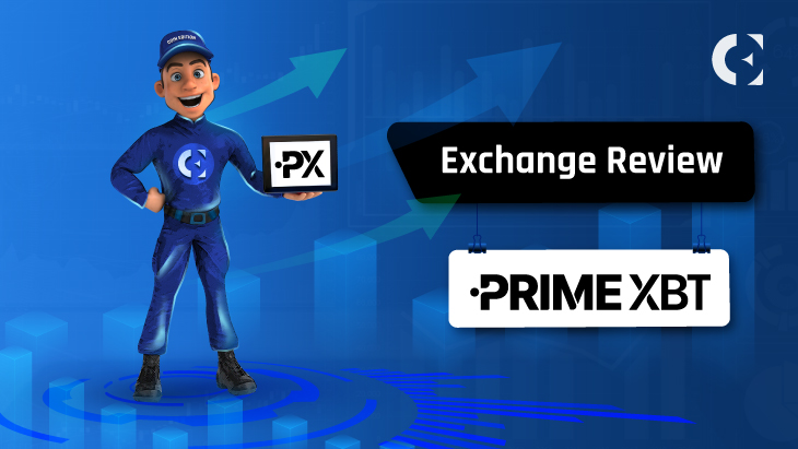 The Ultimate Guide to PrimeXBT Trade Navigate the Crypto Market Like a Pro