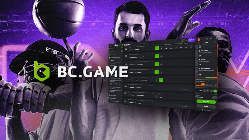 Todo lo que necesitas saber sobre BC Game 16 Todo lo que necesitas saber sobre BC Game 16