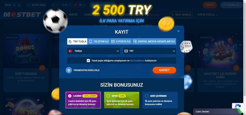 Вход в Mostbet вместе с другими прекрасными функциями